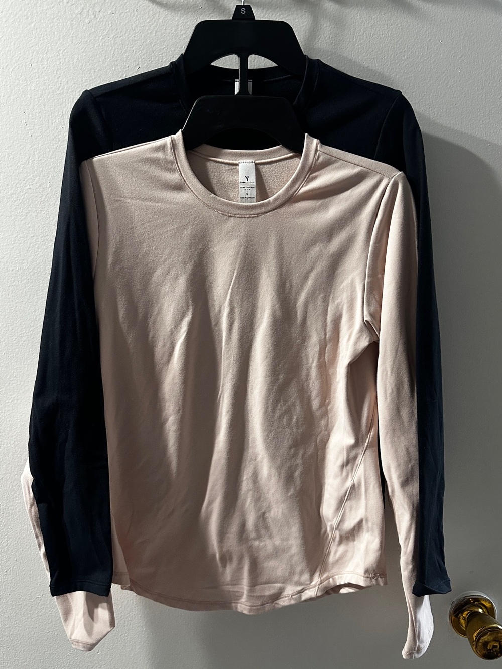 Women’s yogalicious heat gear long sleeve shirts